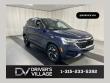 Used 2024 Kia Seltos EX SUV