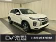 Used 2020 Mitsubishi Outlander Sport 2.0 ES CUV