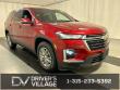 Used 2023 Chevrolet Traverse LT Leather SUV