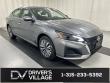 Used 2024 Nissan Altima 2.5 SV Sedan