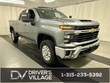 Chevrolet Silverado 3500 HD