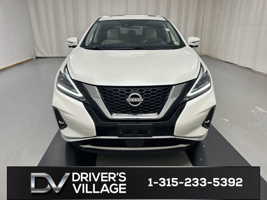 Used 2024 Nissan Murano SL SUV