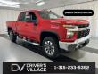 Used 2022 Chevrolet Silverado 2500 HD LT Truck Crew Cab