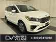 Kia Sedona