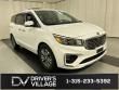 Used 2019 Kia Sedona SX Van Passenger Van