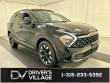 Used 2023 Kia Sportage X-Line SUV