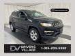Used 2019 Jeep Compass Latitude 4x4 SUV
