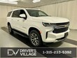 Chevrolet Suburban