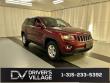 Used 2016 Jeep Grand Cherokee Laredo 4x4 SUV