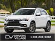  Mitsubishi Outlander Sport