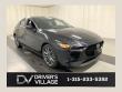 Used 2022 Mazda Mazda3 Select Package Hatchback