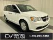 Used 2019 Dodge Grand Caravan SE Van Passenger Van