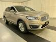 Used 2020 Lincoln Nautilus Standard SUV