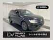 Used 2019 Volkswagen Tiguan 2.0T SE 4MOTION SUV