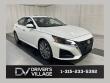 Used 2024 Nissan Altima 2.5 SL Sedan