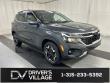 Used 2024 Kia Seltos EX SUV