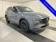 Certified 2024 Mazda CX-5 2.5 S Carbon Edition SUV