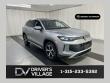 Used 2026 Volkswagen Tiguan SE SUV