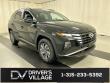 Used 2022 Hyundai Tucson Hybrid Blue SUV