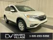 Used 2016 Honda CR-V EX-L SUV