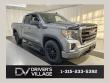 Used 2020 GMC Sierra 1500 Elevation Truck Double Cab
