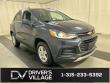 Used 2018 Chevrolet Trax LT SUV