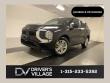 Used 2022 Mitsubishi Outlander ES CUV
