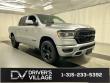 Used 2020 Ram 1500 Big Horn/Lone Star Truck Crew Cab