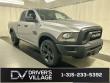 Used 2021 Ram 1500 Classic SLT Truck Quad Cab