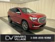 Used 2018 GMC Terrain Denali SUV