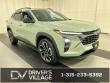 Used 2024 Chevrolet Trax 2RS SUV