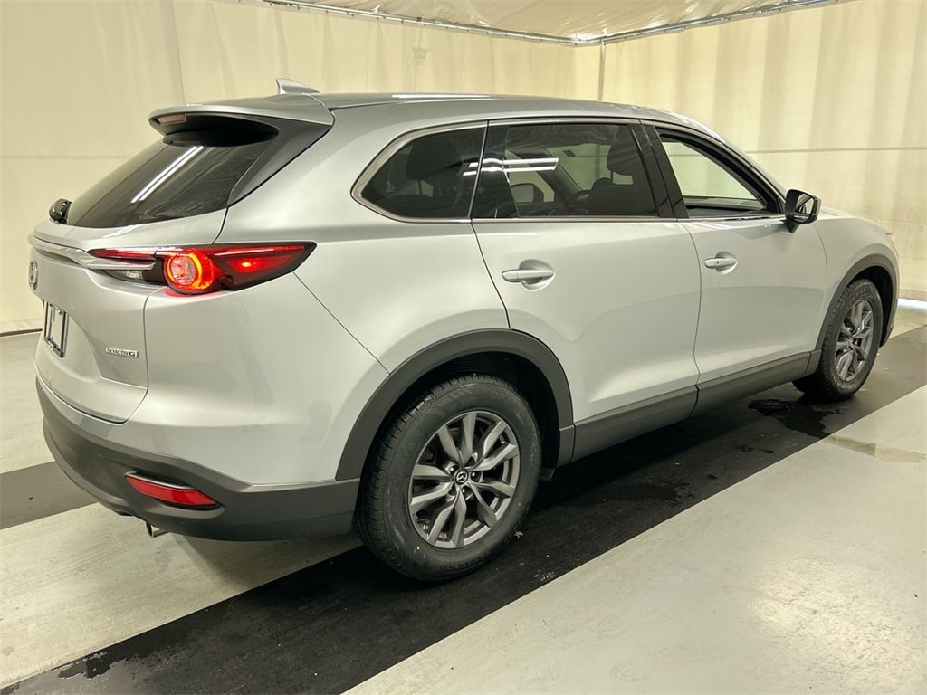 Used 2023 Mazda CX-9 Touring SUV