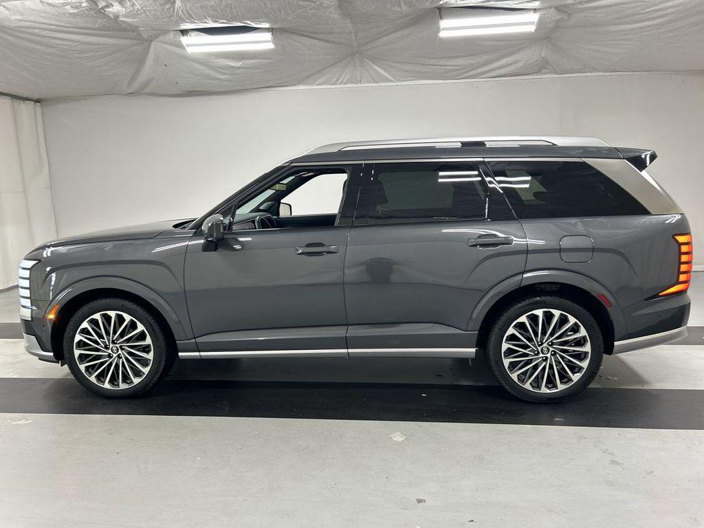 2026 Hyundai Palisade Calligraphy - Photo 6