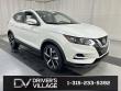 Used 2022 Nissan Rogue Sport SL SUV