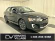 Used 2017 Mitsubishi Lancer ES Sedan