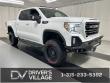 Used 2021 GMC Sierra 1500 AT4 Truck Crew Cab