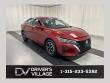 Used 2024 Nissan Sentra SV Sedan