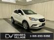 Used 2019 Buick Encore Essence SUV