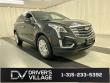 Used 2018 CADILLAC XT5 Base SUV