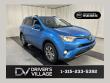 Used 2017 Toyota RAV4 Hybrid XLE SUV