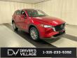 Used 2022 Mazda CX-5 2.5 S Preferred Package SUV
