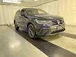Certified 2022 Volkswagen Tiguan 2.0T SE SUV