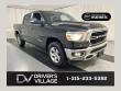 Used 2019 Ram 1500 Big Horn/Lone Star Truck Crew Cab