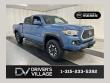 Used 2019 Toyota Tacoma SR5 V6 Truck Double Cab