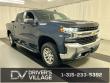 Used 2022 Chevrolet Silverado 1500 LTD LT w/1LT Truck Crew Cab