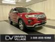 Used 2019 Ford Explorer Limited SUV