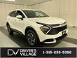 Kia Sportage Hybrid