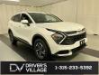 Used 2023 Kia Sportage Hybrid LX SUV