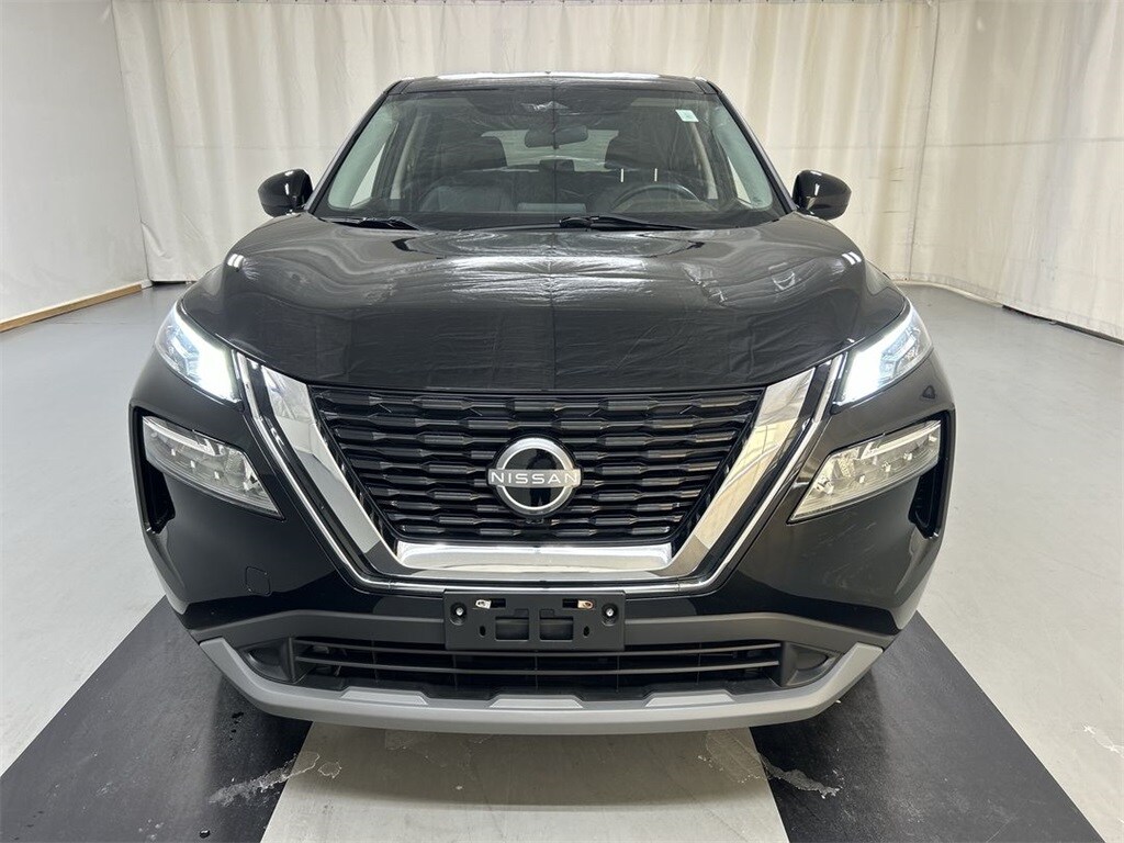 Used 2023 Nissan Rogue SV SUV