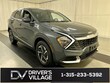 Kia Sportage Hybrid